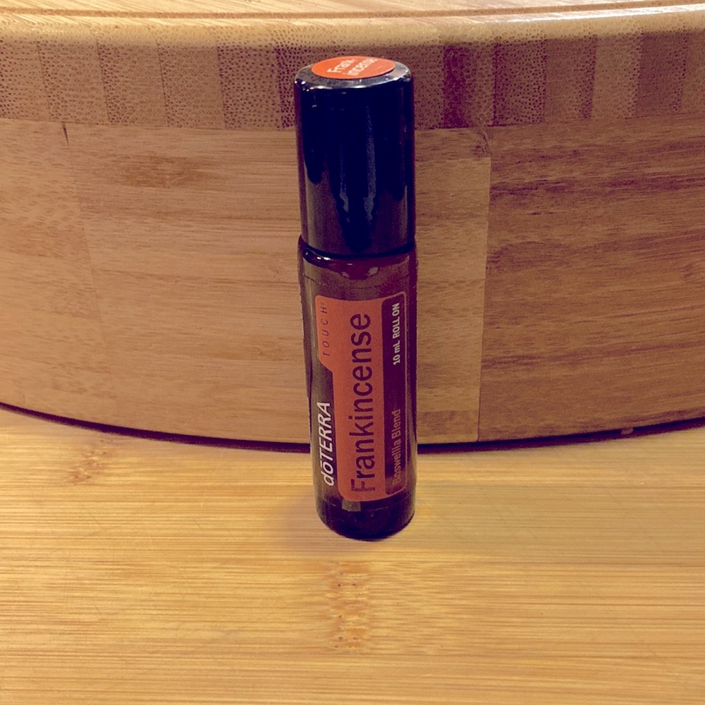 doTERRA Frankincense Essential Oil Roller Ball